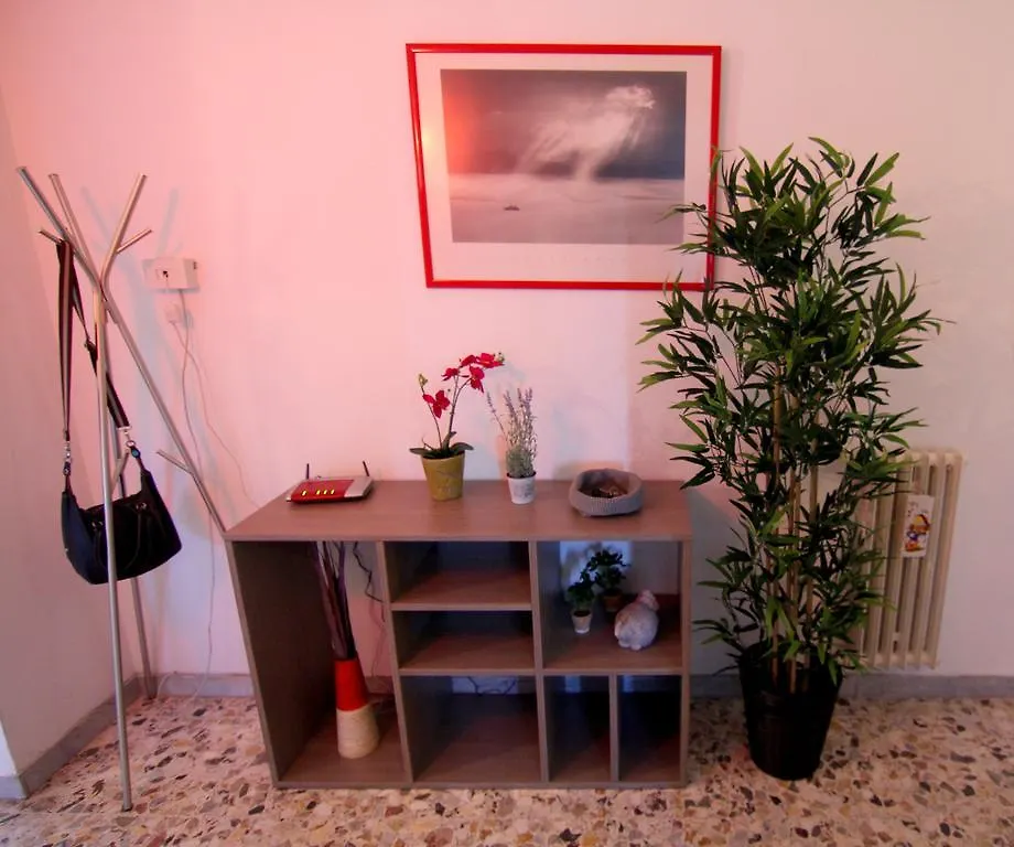 Porta Portese House 호텔 로마 아파트