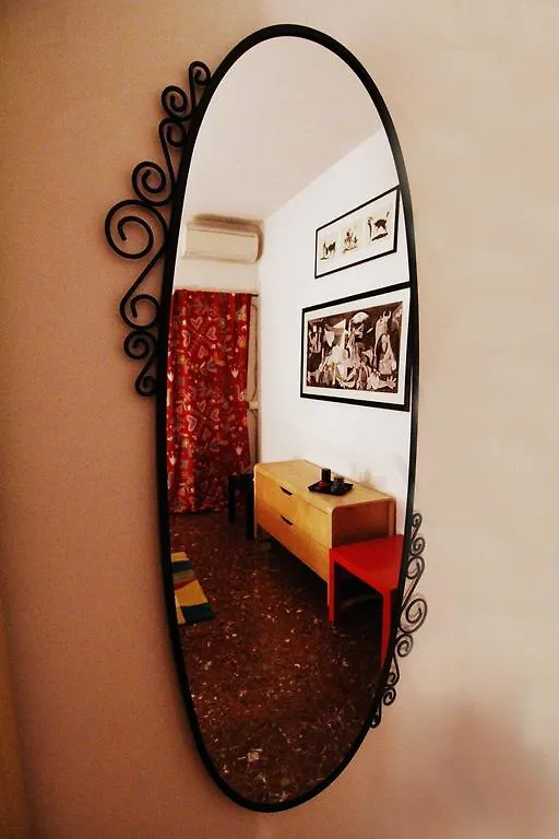 Porta Portese House 호텔 로마 이탈리아