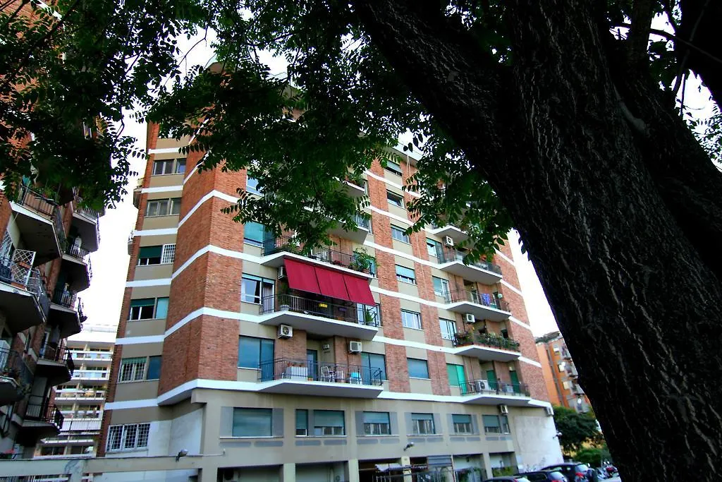 Porta Portese House 호텔 로마 아파트