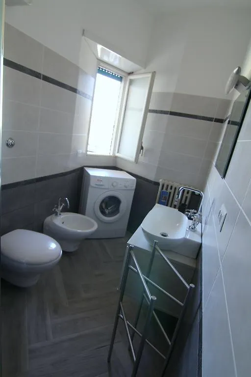 Porta Portese House 호텔 로마 아파트