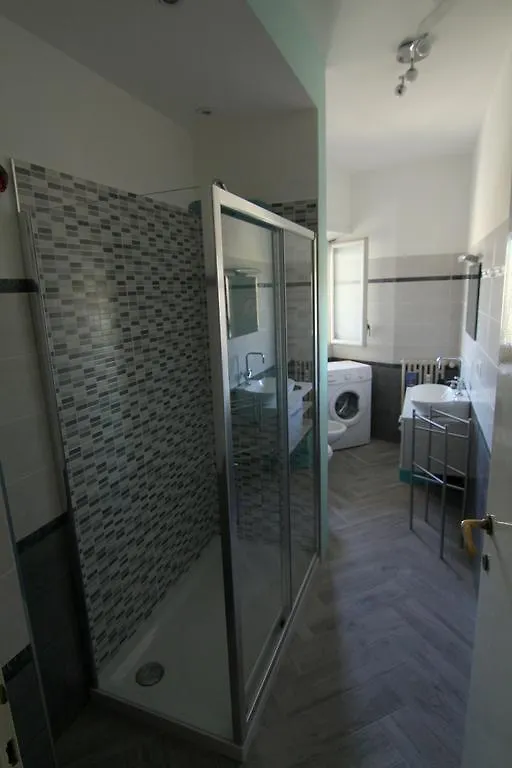 Porta Portese House 호텔 로마