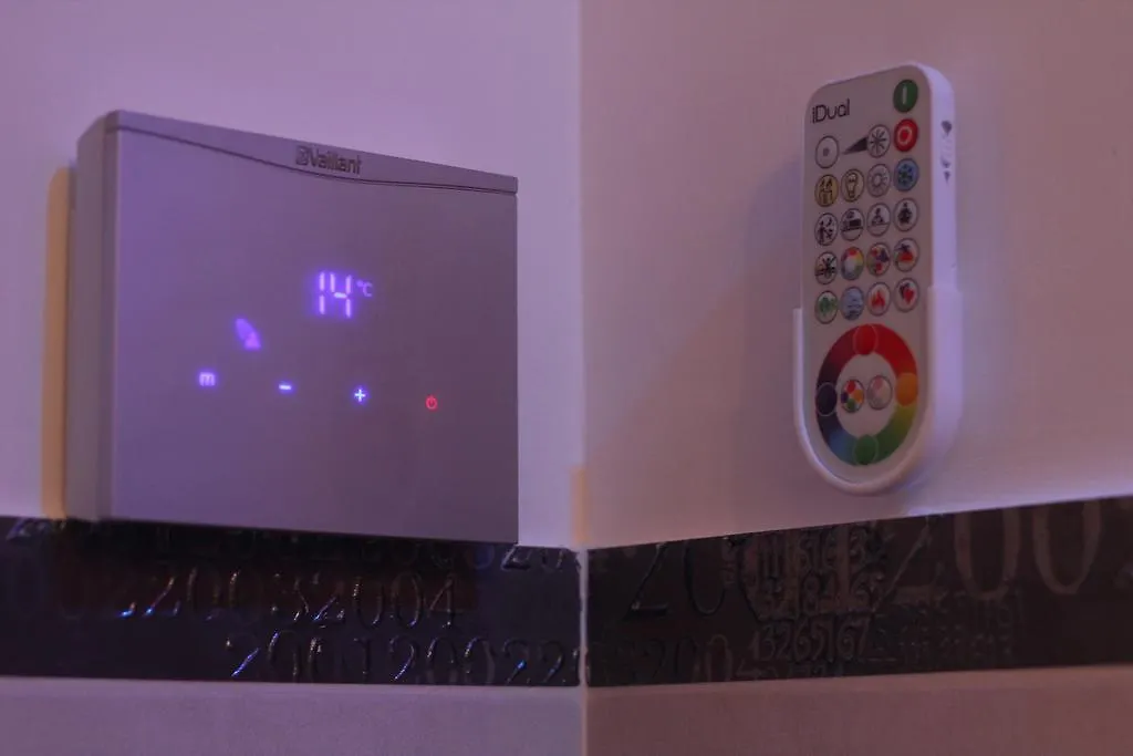 아파트 Porta Portese House 호텔 로마